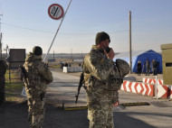На Донбассе боевики снова обстреляли КПВВ: опубликованы фото последствий