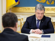 Президент порекомендовал гендиректору «Укрпочты» пересмотреть свою зарплату