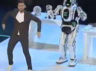 Робот София умрет от смеха: на росТВ похвастались фейковыми достижениями ученых (фото, видео)