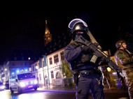 Теракт на ярмарке в Страсбурге: стрелка должны были арестовать накануне за попытку убийства (фото, видео)