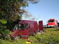Виновнику ДТП, в котором погибли шесть человек, вынесли приговор