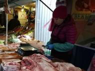 Продуктовые ярмарки в Киеве с 12 по 16 декабря: названы адреса