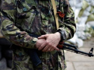 Боевики «ЛНР» из минометов обстреляли жилые дома на Донбассе