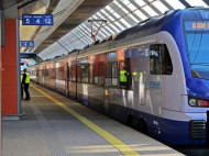 "Укрзалізниця" запускает новый поезд в Польшу 