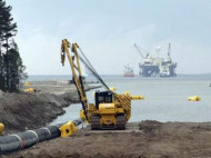 Суд в США согласился с требованиями "Нафтогаза" к российскому монополисту "Газпрому"