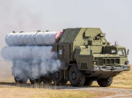Небо под замком: военные на Донбассе провели учения с комплексами С-300