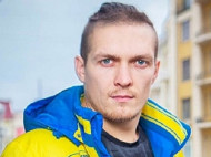 Стану на защиту монахов: вокруг Усика разразился очередной скандал