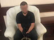 Вместе ходили в сауну: в Киеве осудили конвоира, который помог бежать из-под стражи известному аферисту (фото)