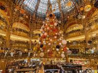 Рождество во Франции