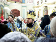 СМИ назвали митрополита, которого УПЦ КП предложит на пост главы Поместной церкви