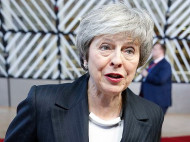 Евросоюз отказал Мэй в малейших уступках по Brexit