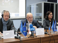 В Украине резко снизилось число переселенцев, готовых вернуться домой