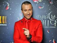 Винник, Полякова и «Вечерний Квартал»: чем телеканалы порадуют украинцев в новогоднюю ночь