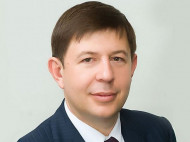 Нардеп из "Оппозиционного блока" стал новым владельцем телеканала "112 Украина" 