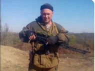 Одного из главарей террористов арестовали в Донецке