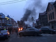 Бунт в Закарпатье: суд уступил требованиям протестующих — залог для 14-летнего убийцы отменен