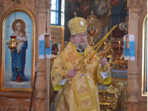 митрополит Полесский и Сарненский Анатолий