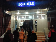 Полиция начала проверку инцидента в Институте сердца
