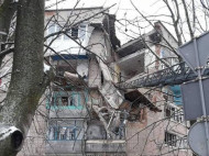 Взрыв в Фастове: спасатели прекратили разбор завалов