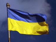 В честь пленных моряков в Крыму подняли украинский флаг (видео)