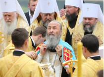 Епископы УПЦ МП