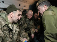 19 декабря в Минске Украина еще раз предложит обменяться заложниками