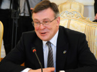 Экс-глава МИД Украины решил идти в президенты