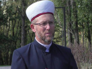 Муфтий мусульман Украины приветствовал создание православной поместной церкви
