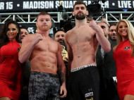 Альварес – Филдинг: полное видео боя за титул чемпиона мира WBA