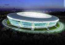 «в центре донецка должен быть не просто «бриллиант», которым станет новый стадион, но и великолепная оправа вокруг него»