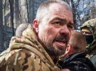 Появились сведения об одном из возможных заказчиков убийства ветерана АТО «Сармата»
