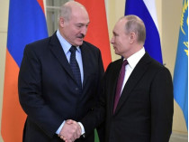 Никакого братства: Лукашенко сделал громкое заявление об отношениях с Росссией