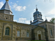 Церковь в Винницкой области