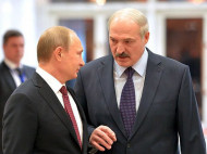 Лукашенко может допустить поглощение Беларуси Россией при одном условии, — Игар Тышкевич