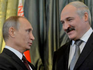 Названо единственное условие, при котором Лукашенко позволит Путину поглотить Беларусь