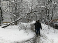 Встречайте новый циклон: синоптик рассказала о погоде в ближайшие дни