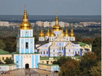 Михайловский собор 
