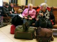 Экстремалам и пенсионерам дороже: как правильно выбрать страховку для поездки за границу