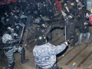 Руководителя спецподразделения полиции Киева заподозрили в причастности к разгону Евромайдана