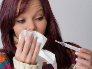 Четверо умерли, сотни тысяч заболели: в Минздраве сообщили о наступлении гриппа в Украине