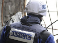 В ОБСЕ подтвердили введение новогоднего перемирия на Донбассе