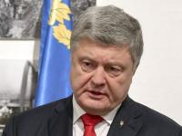 Петр Порошенко