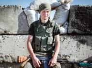 «Нерв с ноги пересадили в плечо»: бойцу 72-й бригады в Киеве сделали сложнейшие операции