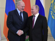 Просто поглощение: в РФ создают рабочую группу по интеграции России и Беларуси