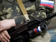 Боевики вероломно нарушили новогоднее перемирие на Донбассе