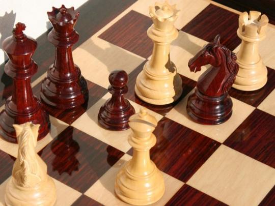 Уроженка Львова стала чемпионкой мира по шахматному блицу