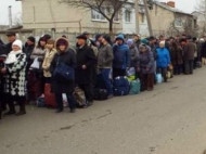 Люди гибнут на блокпостах: на Донбассе оккупанты устроили проблемы выезжающим 