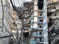 Обрушение жилого дома в Магнитогорске: появились новые детали и видео