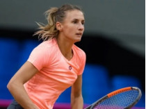 Цуренко добыла вторую победу на стартовом турнире в Австралии