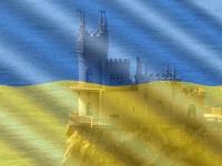 Ласточкино гнездо Крым
